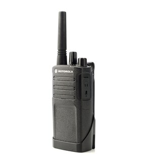 Foto 2 | Foto 2 | Radio Empresarial Bidireccional Motorola Rmu2080 Uhf 8 Canales Negra - Venta Internacional.