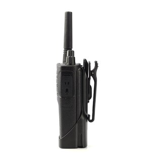 Foto 3 | Foto 3 | Radio Empresarial Bidireccional Motorola Rmu2080 Uhf 8 Canales Negra - Venta Internacional.