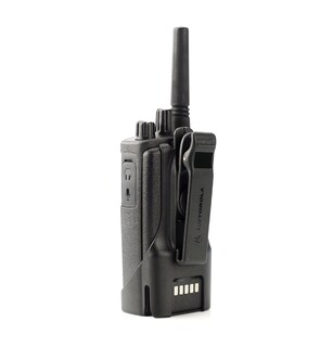 Foto 4 | Foto 4 | Radio Empresarial Bidireccional Motorola Rmu2080 Uhf 8 Canales Negra - Venta Internacional.
