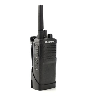 Foto 5 | Foto 5 | Radio Empresarial Bidireccional Motorola Rmu2080 Uhf 8 Canales Negra - Venta Internacional.