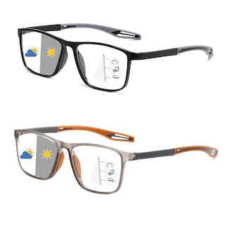 Foto 1 | Foto 1 | Gafas De Lectura Progresivas Multienfoque Joon-joon 2 Pares - Venta Internacional.