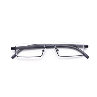 Foto 5 | Foto 5 | Gafas De Lectura Wens Jooy Para Hombre Blue Light Blocking 2.5 - Venta Internacional.