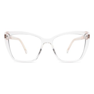 Foto 4 | Foto 4 | Gafas De Lectura Con Luz Azul Amomoma Trendy Tr90 De Gran Tamaño - Venta Internacional.
