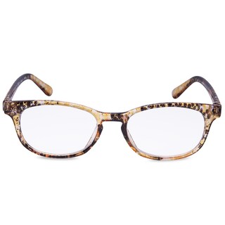 Foto 7 | Foto 7 | Gafas De Lectura Eyeguard Paquete De 4 Modernas Y Coloridas Para Mujer - Venta Internacional.