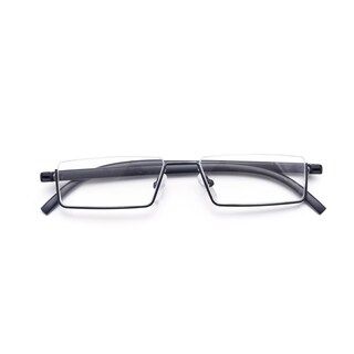 Foto 6 | Foto 6 | Gafas De Lectura Wens Jooy Para Hombre Blue Light Blocking 1.5 - Venta Internacional.