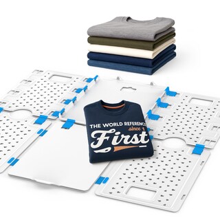 Foto 1 | Foto 1 | Carpeta Para Camisas Boxlegend Versión Ampliada Para Ropa - Venta Internacional.