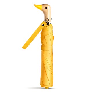Foto 1 | Foto 1 | Paraguas Viddvoom Fun Duck Handle Compact Travel Para Mujer - Venta Internacional.