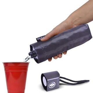 Foto 3 | Foto 3 | Frasco Para Paraguas Gopong Rain Or Shine 700 Ml Paquete De 2 Con Embudo - Venta Internacional.