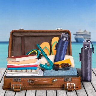 Foto 5 | Foto 5 | Frasco Para Paraguas Gopong Rain Or Shine 700 Ml Paquete De 2 Con Embudo - Venta Internacional.