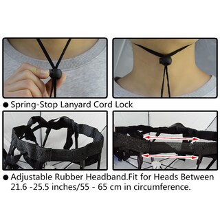 Foto 5 | Foto 5 | Sombrero Tipo Paraguas New-vi 65 Cm Para Exteriores Camuflaje - Venta Internacional.