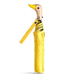 Foto 1 | Foto 1 | Umbrella Viddvoom Duck Umbrella Con Bonito Mango De Pato Compacto - Venta Internacional.