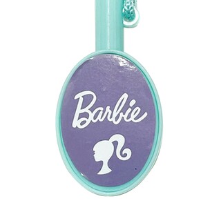 Foto 4 | Foto 4 | Umbrella U.p.d. Inc Con Estampado De Barbie Y Leopardo Para Niñas - Venta Internacional.