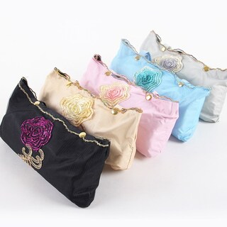 Foto 4 | Foto 4 | Paraguas Honeystore De Protección Solar Vintage De Encaje Para Bodas Gris - Venta Internacional.