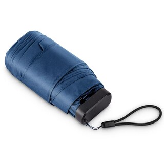 Foto 1 | Foto 1 | Miniparaguas Leagera Compact Impermeable Para Mujer Azul Oscuro - Venta Internacional.