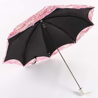 Foto 3 | Foto 3 | Sombrilla Honeystore Para Boda Con Protección Uv Color Rosa - Venta Internacional.