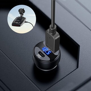 Foto 3 | Foto 3 | Cable Detector De Radar Usb A Rj11 De 3 M Para Escort Uniden - Venta Internacional.