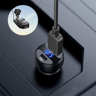 Foto 7 | Foto 7 | Cable Detector De Radar Usb A Dc3.5 Para Cobra Rad 380 - Venta Internacional.