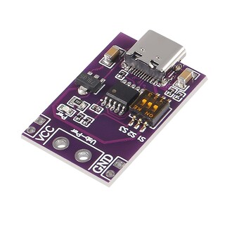 Foto 4 | Foto 4 | Módulo Dweii Tipo C Qc Afc Pd2.0 Pd3.0 A Dc Spoof Scam X10 - Venta Internacional.