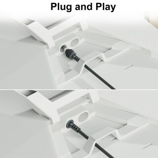 Foto 7 | Foto 7 | Cable De Alimentación Nedul Starlink Mini Usb C A Dc 20v Pd 65w+ - Venta Internacional.