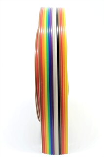 Foto 7 | Foto 7 | Conectores De Cable Plano Pro 14 Conductores De 15 Pies - Venta Internacional.