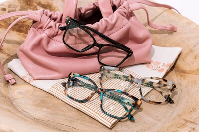 Foto 2 | Foto 2 | Gafas Antiluz Azul Peepers Octavia Para Mujer Negras - Venta Internacional.