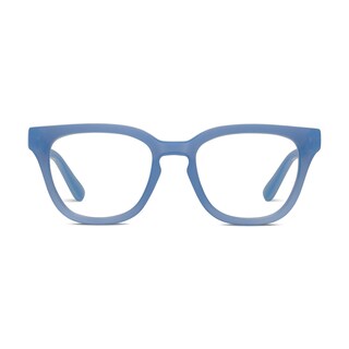 Foto 1 | Foto 1 | Gafas De Lectura Peepers De Peeperspecs Nola Cat Eye Denim - Venta Internacional.