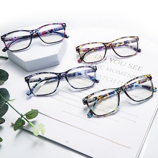 Foto 7 | Foto 7 | Gafas De Lectura Progresivas Multienfoque Clasaga Para Mujer - Venta Internacional.