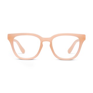 Foto 1 | Foto 1 | Gafas De Lectura Peepers De Peeperspecs Nola Cat Eye Sherbet - Venta Internacional.