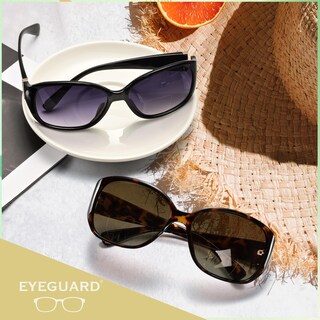 Foto 6 | Foto 6 | Gafas De Sol De Lectura Eyeguard Bifocal Uv400 1.50 Para Mujer X2 - Venta Internacional.