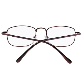 Foto 5 | Foto 5 | Gafas De Lectura Eyeguard De Alta Potencia De Aumento 2 Pares - Venta Internacional.