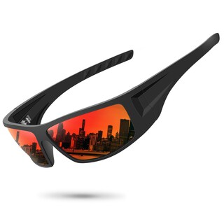 Foto 1 | Foto 1 | Gafas De Sol Deportivas Ofwin Polarized Uv400 Para Hombre Y Mujer - Venta Internacional.