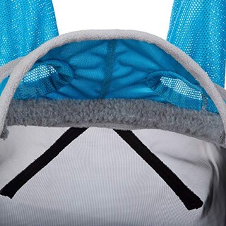 Foto 3 | Foto 3 | Máscara Antimoscas Harrison Howard Caremaster Pro Luminous Voodoo Blue - Venta Internacional.