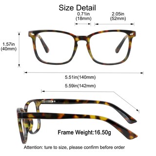 Foto 5 | Foto 5 | Gafas Para Presbicia: Gafas De Sol Multifocales Progresivas Yein - Venta Internacional.