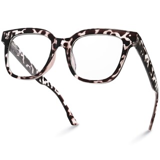 Foto 1 | Foto 1 | Gafas De Luz Azul Con Bloqueador De Luz Azul Y Uv De Gran Tamaño - Venta Internacional.