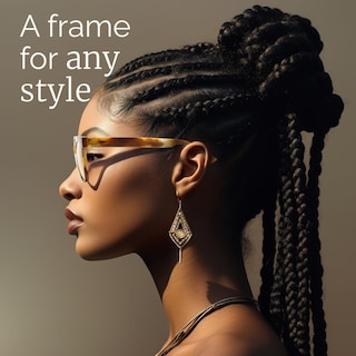 Foto 3 | Foto 3 | Gafas De Luz Azul Con Bloqueador De Luz Azul Y Uv De Gran Tamaño - Venta Internacional.