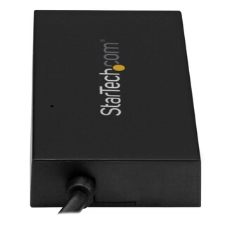 Foto 5 | Foto 5 | Hub Usb Startech De 4 Puertos Usb 3.0 Usb A A 3 Puertos Usb A Y 1 Usb C - Venta Internacional.