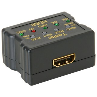 Foto 2 | Foto 2 | Comprobador De Señal De Cable Hdmi Parts Express - Venta Internacional.