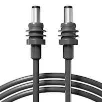 Cable De Alimentación Dc Stargear Para Starlink Mini 5 M Impermeable Gris - Venta Internacional.