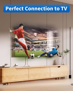 Foto 6 | Foto 6 | Cable De Alimentación Riksoin De 3 Pines Trenzado De 10 Pies/3 M Ac 10 A 110 V-250 V - Venta Internacional.