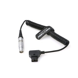 Foto 1 | Foto 1 | Cable De Alimentación Alvin's Cables Para Cámara Arri Alexa Mini Amira - Venta Internacional.