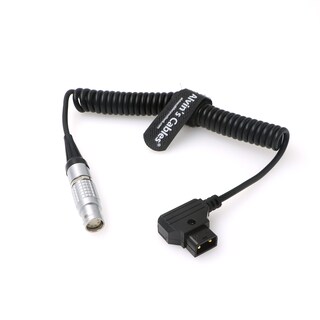 Foto 2 | Foto 2 | Cable De Alimentación Alvin's Cables Para Cámara Arri Alexa Mini Amira - Venta Internacional.