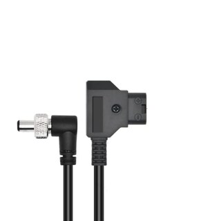 Foto 2 | Foto 2 | Cable De Alimentación Dc Con Bloqueo D-tap De 50 Cm Para Monitor Atomos Ninja V - Venta Internacional.