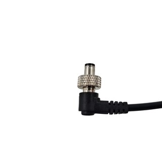 Foto 3 | Foto 3 | Cable De Alimentación Dc Con Bloqueo D-tap De 50 Cm Para Monitor Atomos Ninja V - Venta Internacional.