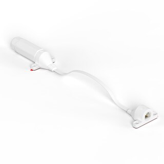 Foto 1 | Foto 1 | Cable Ethernet Para Entrada Con Ventana Forma De Onda Cat6a Ultraplano - Venta Internacional.