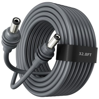 Foto 1 | Foto 1 | Cable De Alimentación Eazuse Starlink Mini 10 M Dc Macho A Macho - Venta Internacional.