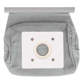 Foto 1 | Foto 1 | Bolsa De Aspiradora Lavable Reutilizable De 11 X 10 Cm Multimarca - Venta Internacional.
