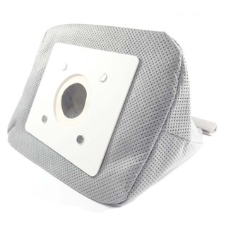 Foto 2 | Foto 2 | Bolsa De Aspiradora Lavable Reutilizable De 11 X 10 Cm Multimarca - Venta Internacional.