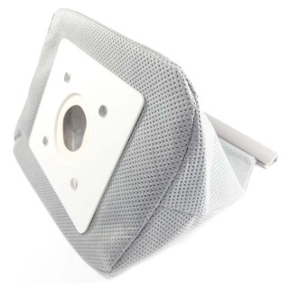 Foto 3 | Foto 3 | Bolsa De Aspiradora Lavable Reutilizable De 11 X 10 Cm Multimarca - Venta Internacional.