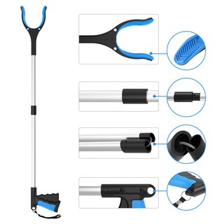 Foto 7 | Foto 7 | Herramienta Grabber Reacher Rewkcy 34 Paquete De 2 Unidades Plegable Con Imán - Venta Internacional.