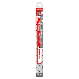 Foto 6 | Foto 6 | Hojas De Sierra Recíproca Diablo Ds0908cf10 Steel Demon™ 9 8tpi - Venta Internacional.